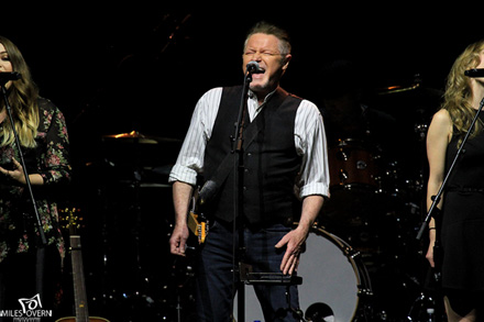 Don Henley in Penticton | Photo copyright (c) 2016 Miles Overn Photography